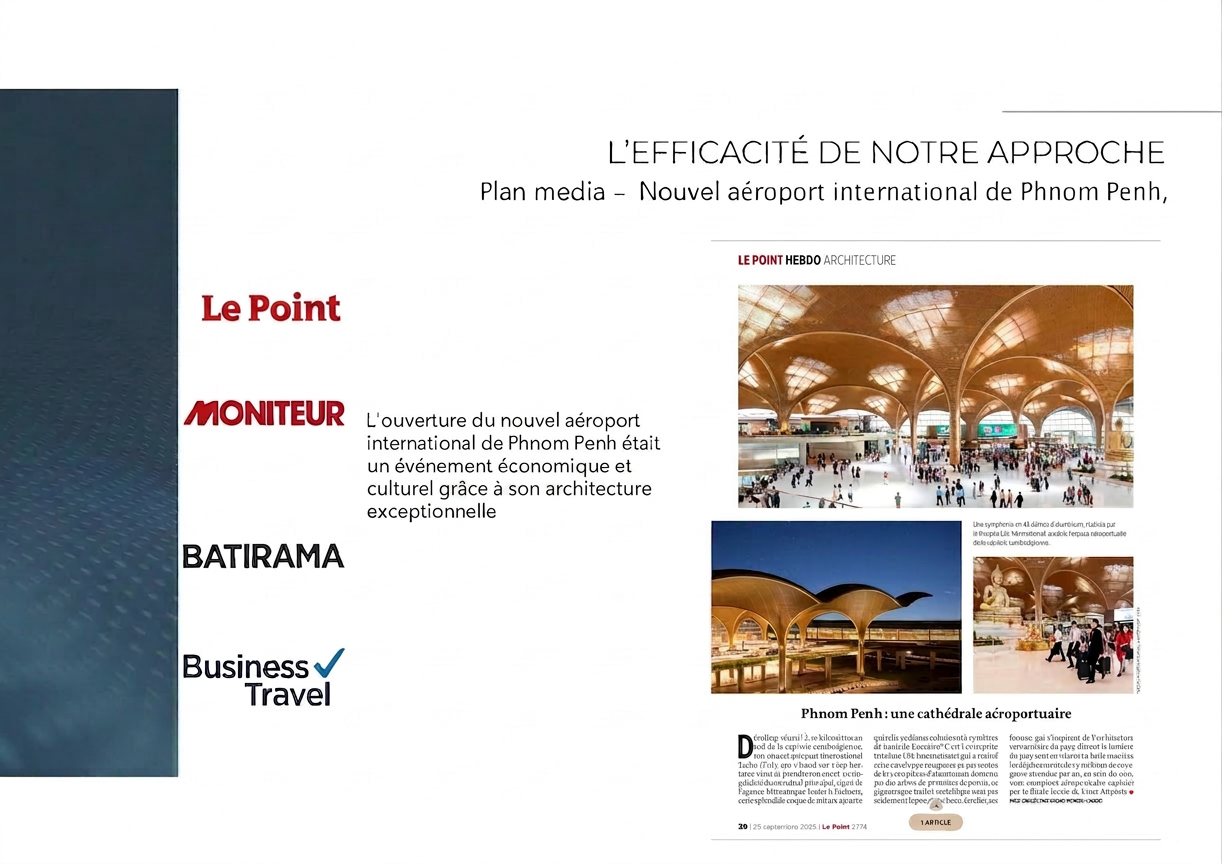 page airport